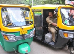 The good Autowalas of Bangalore