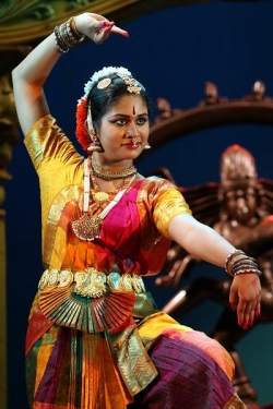 Culture Beyond Boundaries: Ramita Shows The Way