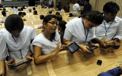 Technology Leveraging Education Standards in India