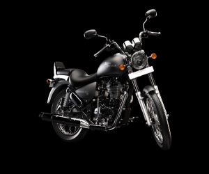 Thunderbird 500: Another Campion from Royal Enfield