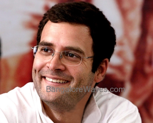 File photo of Rahul Gandhi