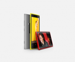 Nokia Lumia 920: The Most Innovative Lumia Ever