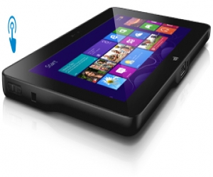 Dell Latitude 10: For Every Employee Friendly Companies