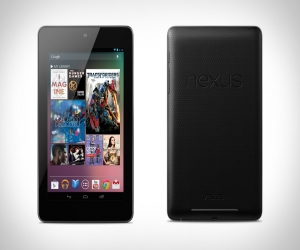Nexus 7 comes to India