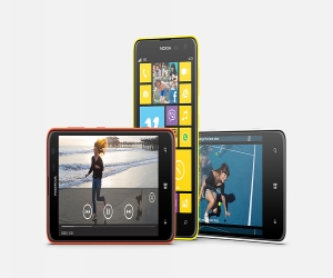 Nokia Launches Lumia 625
