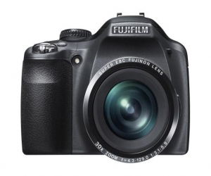 Fujifilm Hits Market with its New Finepix SL300