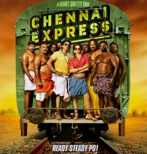Chennai Express