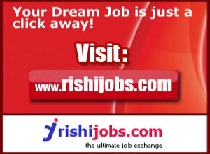 Rishijobs - Ultimate Job Exchange