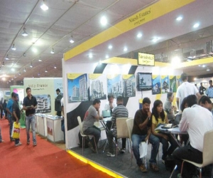 Times Property Expo 2012